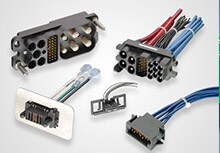 ELCON Drawer Connectors