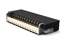 FPC 连接器
