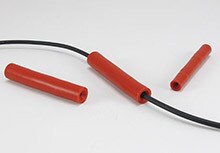 Jiffy Splice Connectors