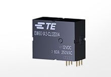 EW/TMR 功率闭锁继电器