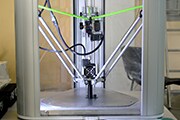 Delta robots