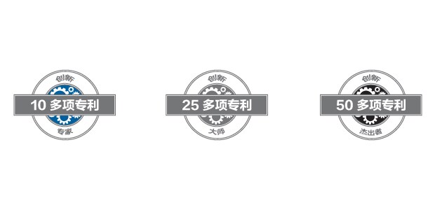 创新徽章计划
