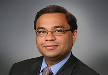 Arvind Kaushal，高级副总裁兼首席战略官
