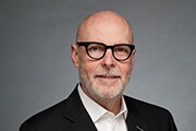 Davy Brown, Vice President & Chief Technology Officer, Transportation Solutions