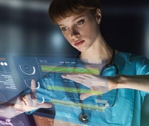 Advanced Sensors for a Connected World