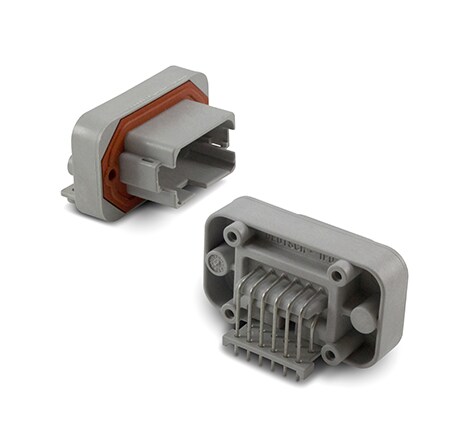 DEUTSCH DT Connectors