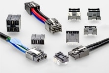 ELCON Mini Power Connectors