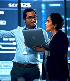 Solución del rendimiento térmico en centros de datos