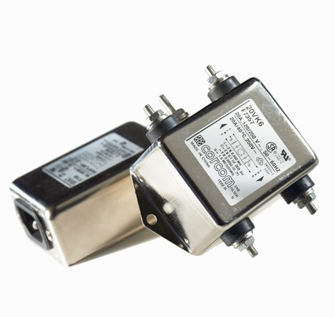 Power Line Single Phase Enhanced Filters