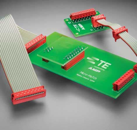 Micro-MaTch Interconnects