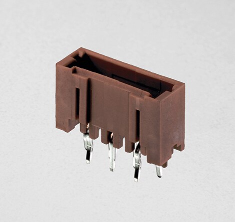 1.5MM AMP MINI CT CONNECTORS