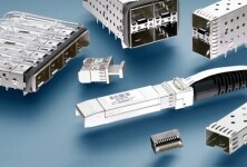 CONECTORES SFP/SFP+ Y CONJUNTOS DE CABLES