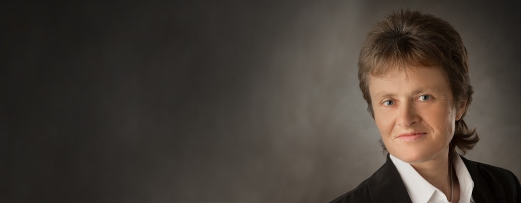​​Isabell Buresch，汽车事业部工程师