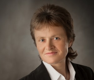 ​​Isabell Buresch，汽车事业部工程师