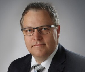 Josef Sinder，交通运输解决方案事业部工程师