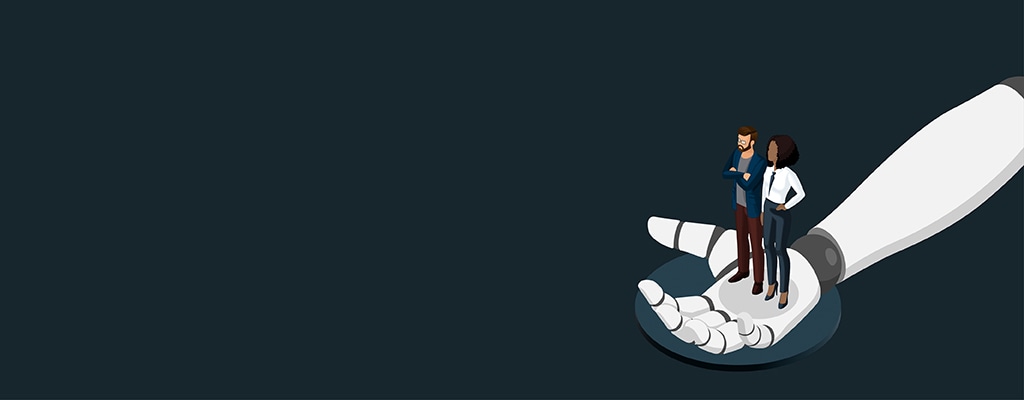 TE ITI 行业技术指数图片展示了人工智能增强的动画效果