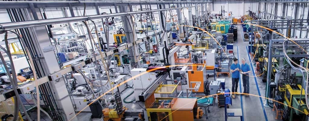 factory