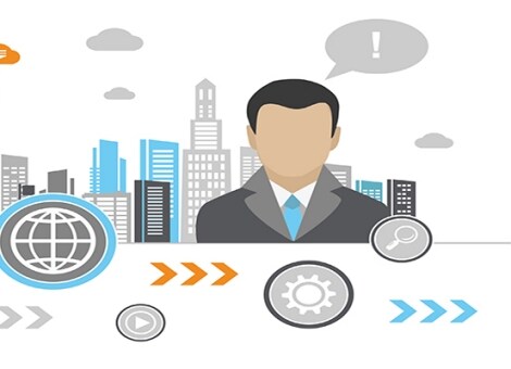 Informe técnico de la 5ª generación de comunicaciones de red inalámbricas