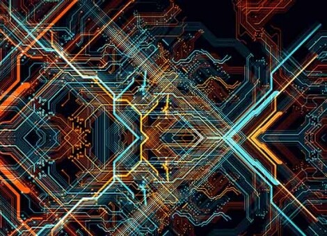 Conectores de potencia y señal