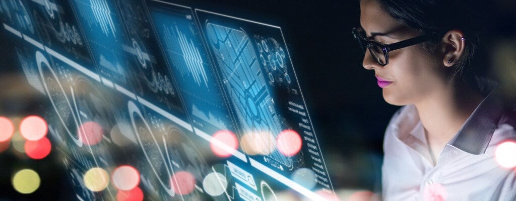 El futuro de 5G
