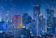 Unser Antennenportfolio umfasst eine breite Palette von DAS-Antennendesigns.