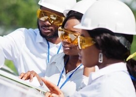 Énergies renouvelables et énergies propres