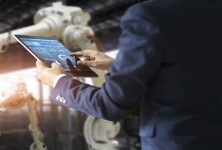 Industrie 4.0 et fabrication numérique