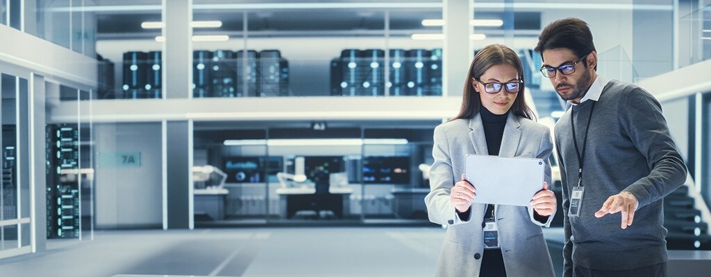 An automotive supplier explains a new solution for helping an EV OEM design advanced connectivity.