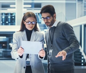An automotive supplier explains a new solution for helping an EV OEM design advanced connectivity.