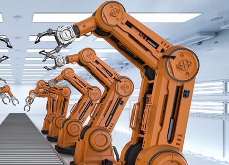 Virtual Expo 2020 春 - ロボットEXPO