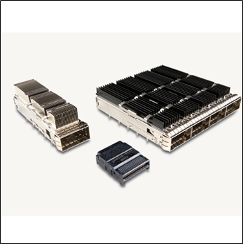 QSFP DD