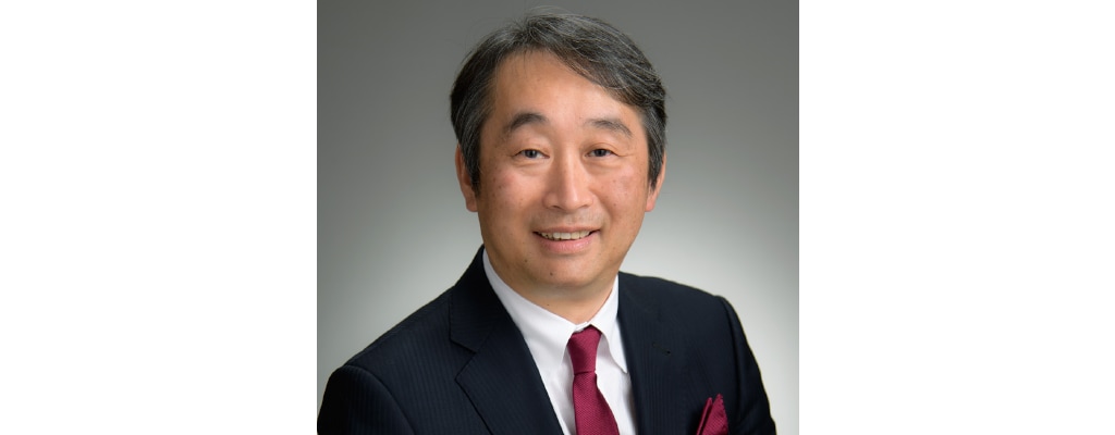 新任代表取締役社長/職務執行者 松井 啓(まつい けい)