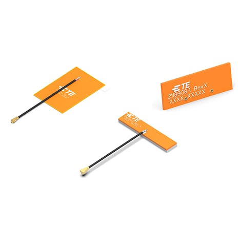 new antennas for Wi-Fi 6E