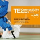 TE Connectivity News No.228