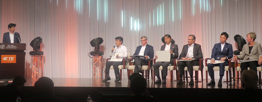 Pannel Discussion