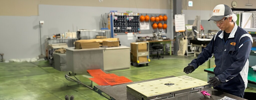 te connectivity in japan