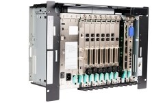 BASEBAND UNITS AND OPTICAL TRANSPORT