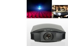 DIGITAL LIGHT PROCESSING PROJECTORS