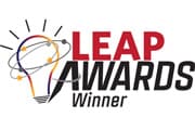 Leap 获奖项目 - 散热桥技术