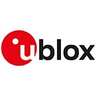 ublox 徽标