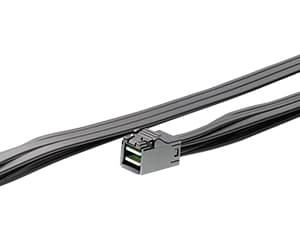 内部 Mini-SAS HD 电缆组件