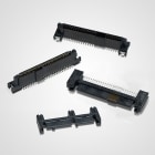 SAS および Mini-SAS コネクタ