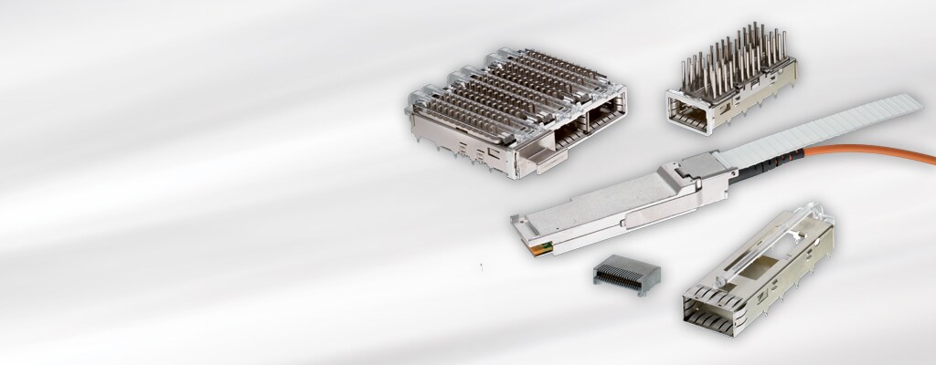 QSFP