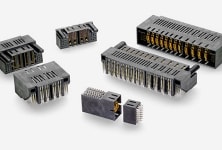 MULTI-BEAM XL, XLE, & HD Power Connectors