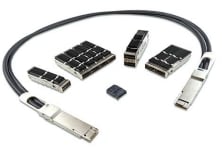 QSFP-DD Connectors