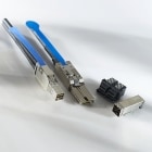 SAS 连接器