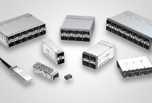 SFP Connector Family