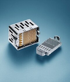 STRADA Mesa 夹层连接器