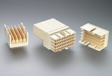 Z-PACK 超薄 UHD 连接器