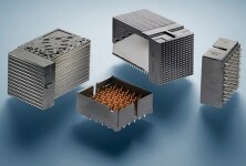 Z-PACK TinMan 连接器